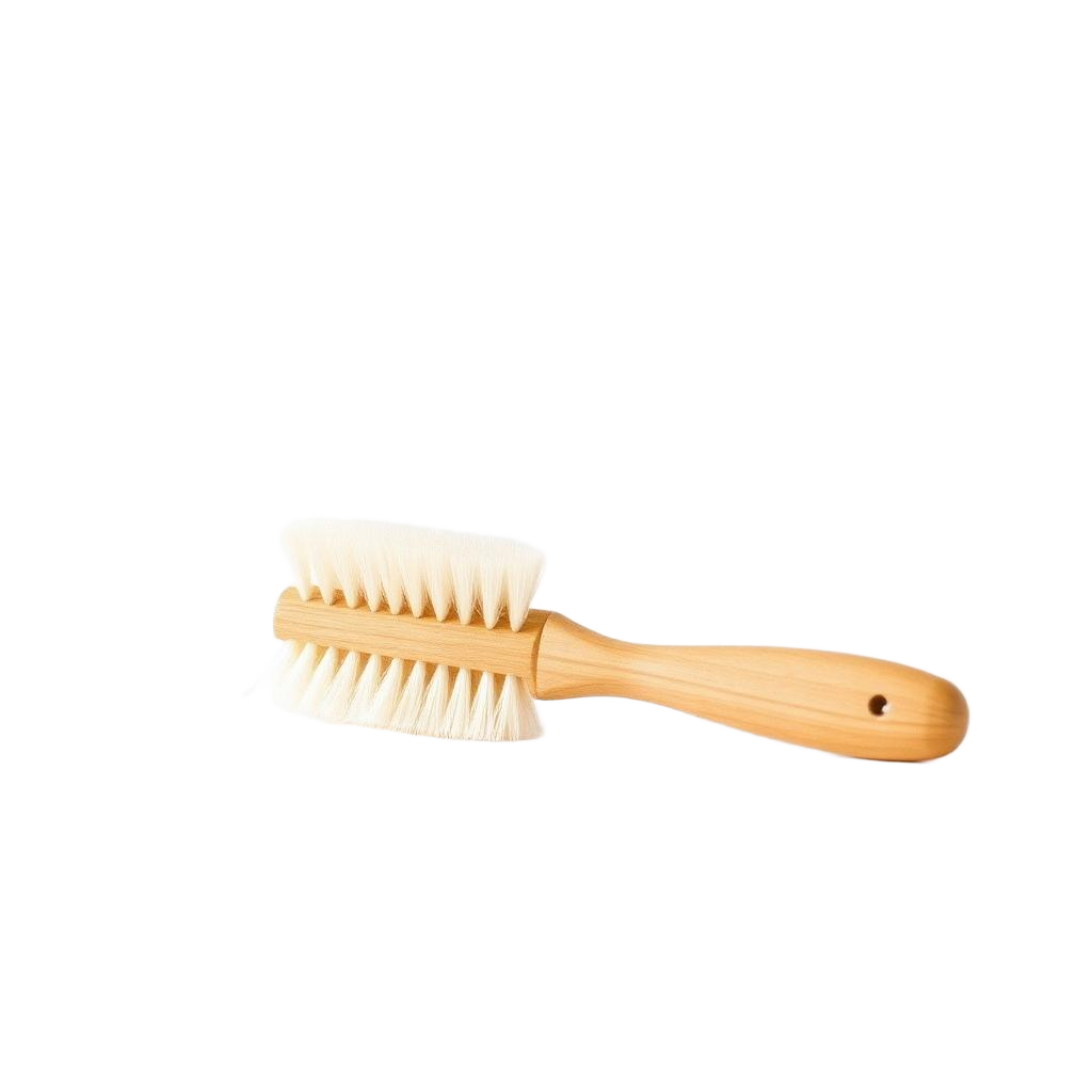 Escova para Bonés