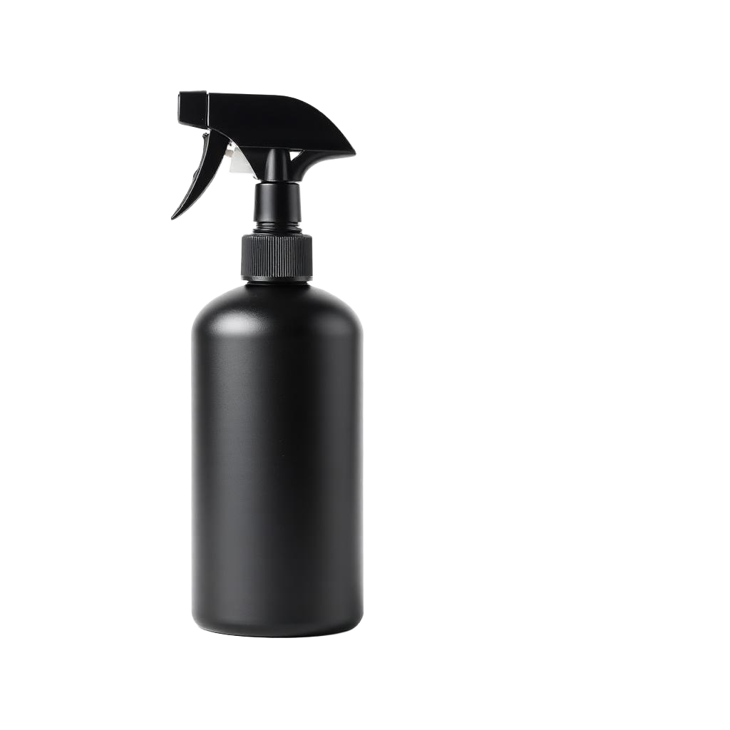 Spray de Limpeza